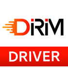 Dirim Delivery simgesi