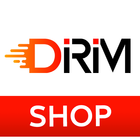 Dirim Store simgesi