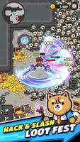Loot & Boot screenshot 1