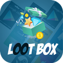 Loot Box - Let's Enjoy this Box-APK