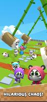 برنامه‌نما Panda Guys عکس از صفحه