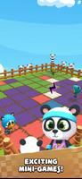 برنامه‌نما Panda Guys عکس از صفحه