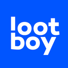 تطبيق LootBoy – اغتنم الفرصة! أيقونة