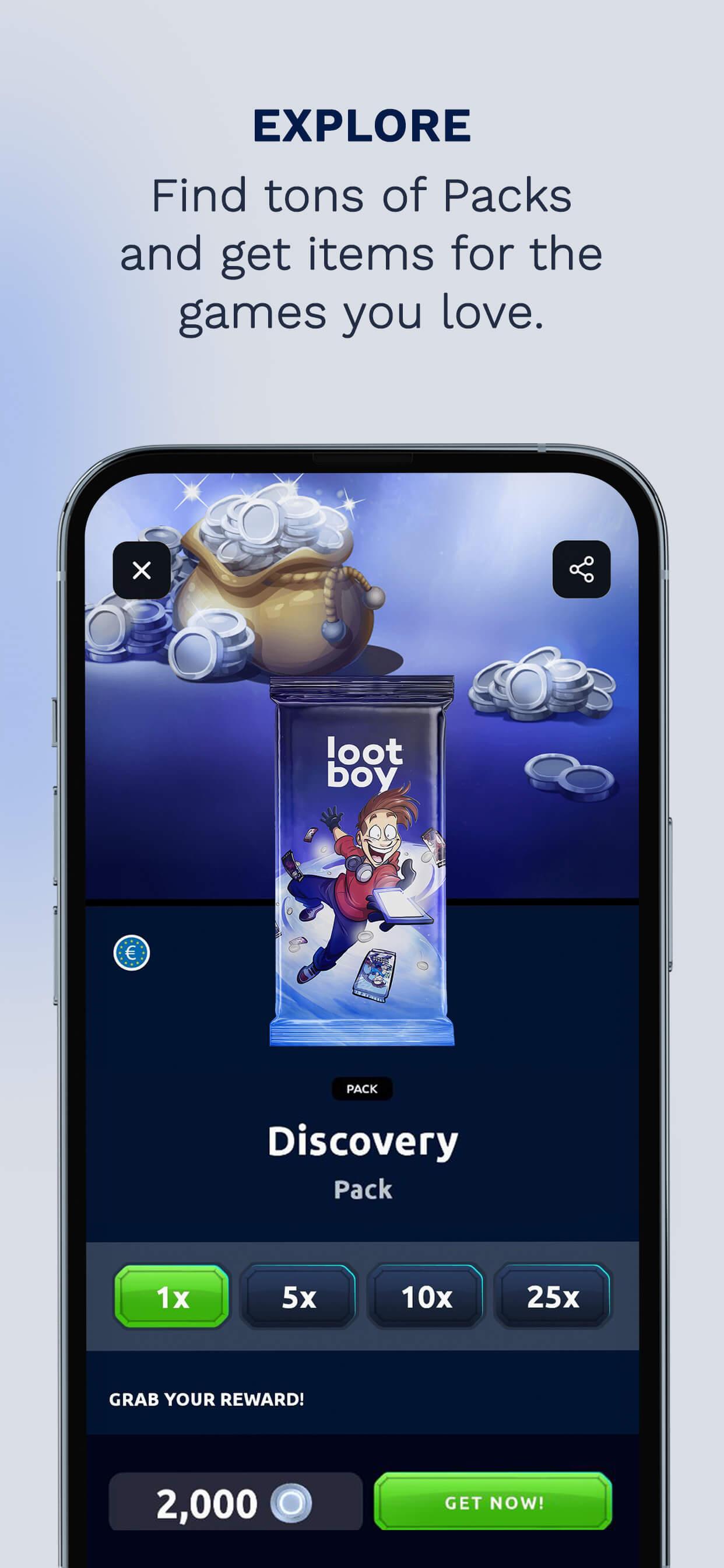 LootBoy APK for Android Download LootBoy APK for Android Download