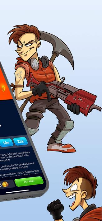 LootBoy APK for Android Download LootBoy APK for Android Download