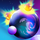 Cosmic Pool: Three-Body Impact APK