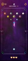 Cosmic Pool: Three-Body Impact تصوير الشاشة 3