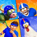 Draw Hit:Crazy Football League