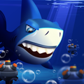 Deep Sea Survival