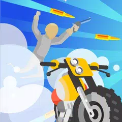 Скачать Fly'N Shoot APK