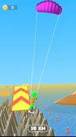 Kite Board Dash تصوير الشاشة 3