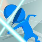 Icona Laser Defense