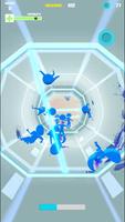 3 Schermata Laser Defense