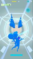Poster Laser Defense