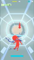 2 Schermata Laser Defense
