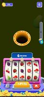 Luck In The Hole plakat