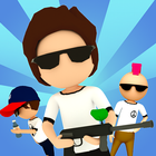 Spin the Battle simgesi