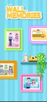 The Wall Of Memories plakat