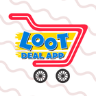 Loot Deals App आइकन