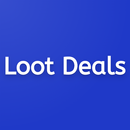 Loot Deals - Best Daily Deals,Offers and Coupons APK