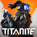 Titanite: Mecha Survival Game APK