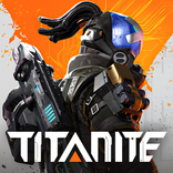 Titanite: Mecha Survival Game