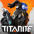 ”Titanite: เอาชีวิตรอดด้วยเมคา
