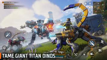 Titanite screenshot 1