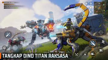 Titanite syot layar 1