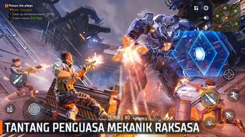 Titanite syot layar 2