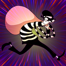 New : Lucky Looter 3D – King Thieves – Thief 2020 APK