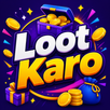 LootKaro: Games & Rewards APK