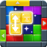 Gem Raider: Block Puzzle