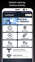 پوستر Lootmint