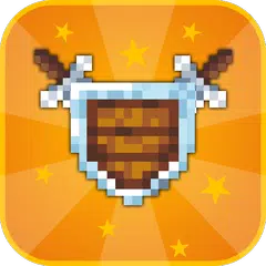 Loot N Craft - A Grind for Epi APK 下載