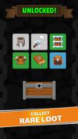 Loot N Craft capture d'écran 1