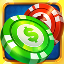 APK Coin Clash Pusher
