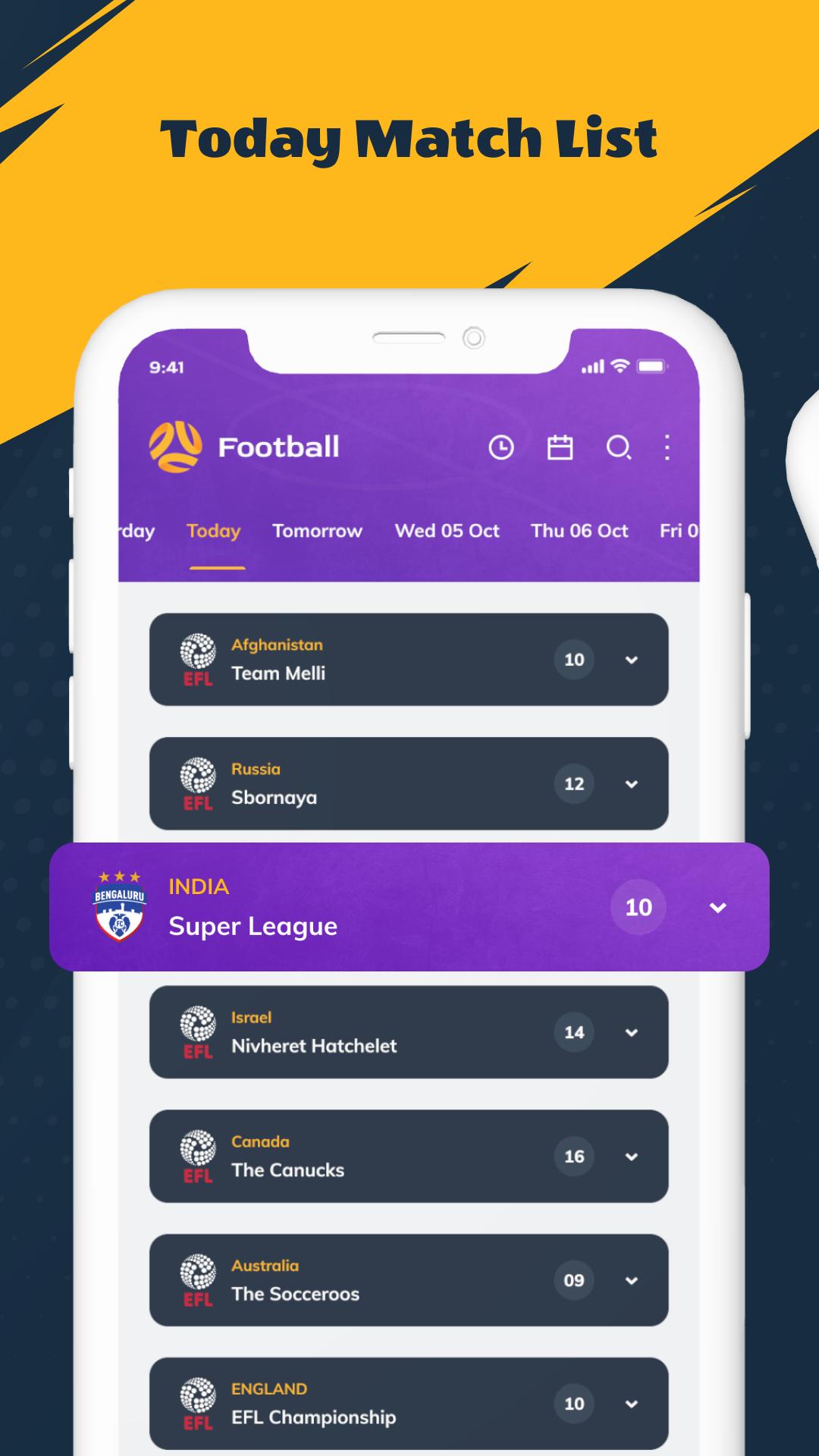Footbuzz Apk For Android Download