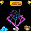 Play Quiz : Win UC or Royal Pass APK