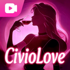 CivioLove - Make Friends APK