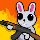 Drish - retro pixel plaftormer आइकन