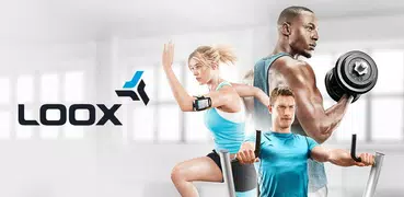 LOOX Fitness Planer