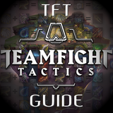 Builds for TFT LoLChess Guide icône
