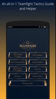 Builds for TFT LoLChess Guide постер
