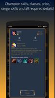 Builds for TFT LoLChess Guide скриншот 2