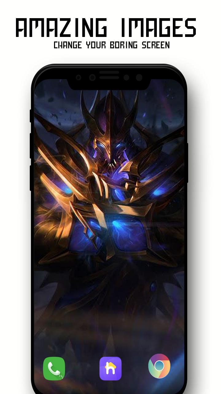 Lol Wallpaper _ Champion Skins APK for Android Download Lol Wallpaper _ Champion Skins APK for Android Download