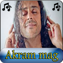 اغاني أكرم ماغ 2019 بدون نت-MP3 Akram mag APK