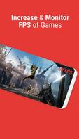 LOL Booster 60 FPS & GFX TOOL ภาพหน้าจอ 2