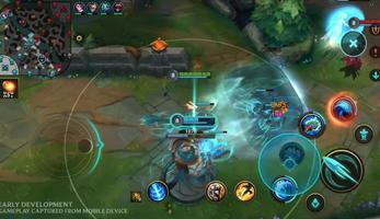 Guide For League of Legends: Wild Rift syot layar 2