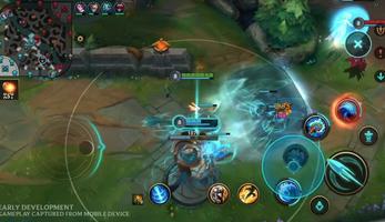 Guide For League of Legends: Wild Rift capture d'écran 2